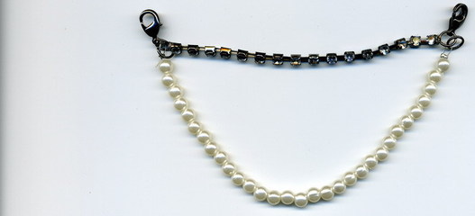 厂家批发供应优质饰链｜专业价格实惠，欢迎订购