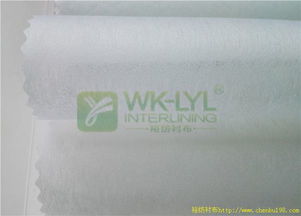 浸渍无纺衬 从工厂直销到服装成衣的硬核辅料解决方案
